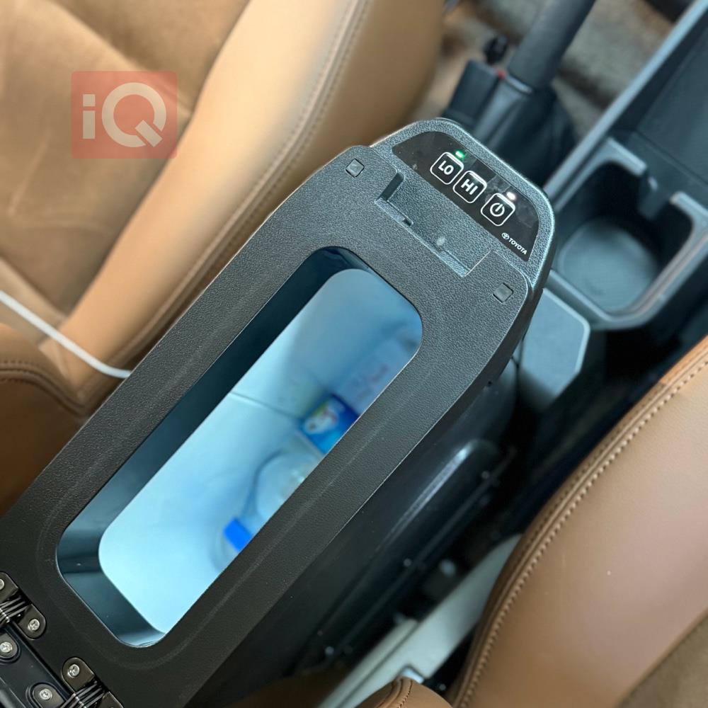 تويوتا لاند كروزر 70